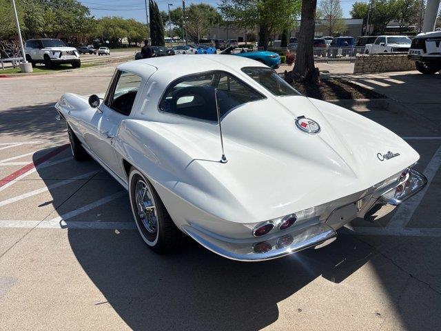 1963 Chevrolet Corvette (CC-2104163) for sale in Carrollton, Texas
