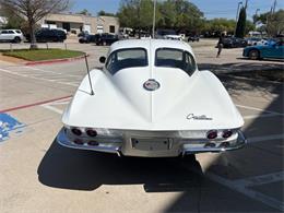 1963 Chevrolet Corvette (CC-2104163) for sale in Carrollton, Texas