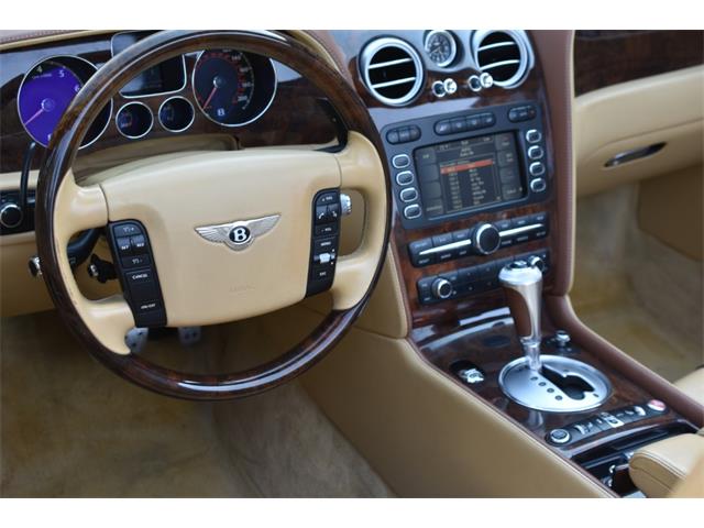 2008 Bentley Continental (CC-2104164) for sale in Astoria, New York