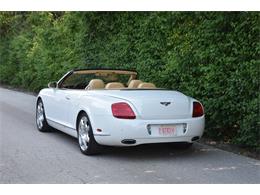 2008 Bentley Continental (CC-2104164) for sale in Astoria, New York