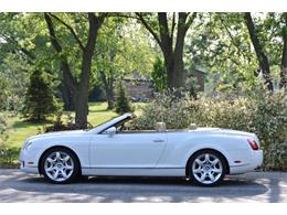 2008 Bentley Continental (CC-2104164) for sale in Astoria, New York