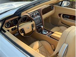 2008 Bentley Continental (CC-2104164) for sale in Astoria, New York