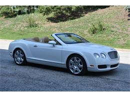 2008 Bentley Continental (CC-2104164) for sale in Astoria, New York