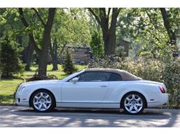 2008 Bentley Continental (CC-2104164) for sale in Astoria, New York