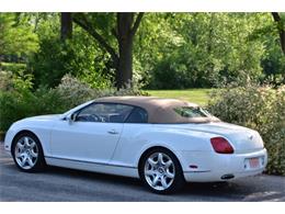 2008 Bentley Continental (CC-2104164) for sale in Astoria, New York