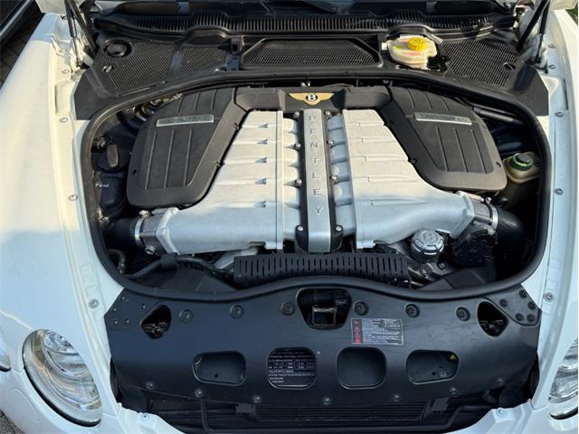 2008 Bentley Continental (CC-2104164) for sale in Astoria, New York