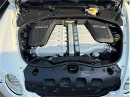2008 Bentley Continental (CC-2104164) for sale in Astoria, New York