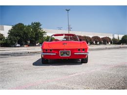 1962 Chevrolet Corvette (CC-2104165) for sale in Carrollton, Texas