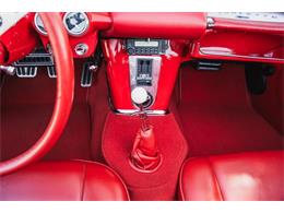 1962 Chevrolet Corvette (CC-2104165) for sale in Carrollton, Texas