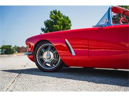 1962 Chevrolet Corvette (CC-2104165) for sale in Carrollton, Texas