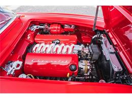 1962 Chevrolet Corvette (CC-2104165) for sale in Carrollton, Texas