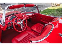 1962 Chevrolet Corvette (CC-2104165) for sale in Carrollton, Texas
