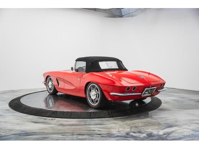 1962 Chevrolet Corvette (CC-2104165) for sale in Carrollton, Texas