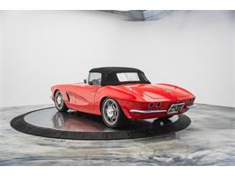 1962 Chevrolet Corvette (CC-2104165) for sale in Carrollton, Texas