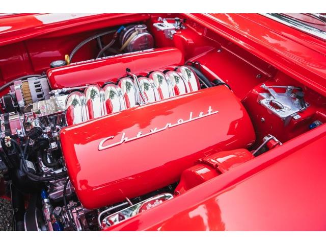 1962 Chevrolet Corvette (CC-2104165) for sale in Carrollton, Texas