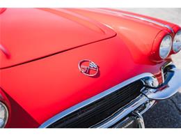 1962 Chevrolet Corvette (CC-2104165) for sale in Carrollton, Texas