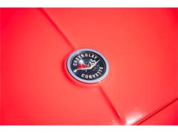 1962 Chevrolet Corvette (CC-2104165) for sale in Carrollton, Texas