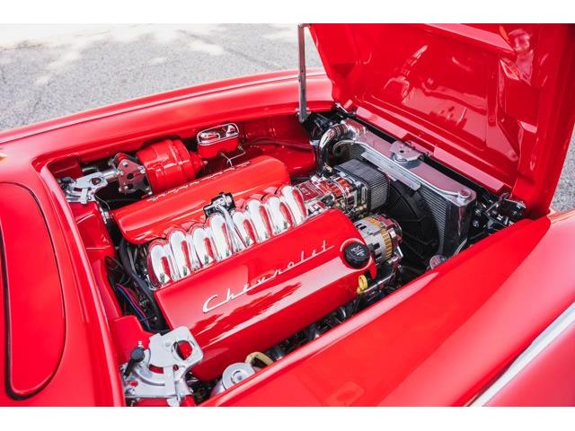 1962 Chevrolet Corvette (CC-2104165) for sale in Carrollton, Texas