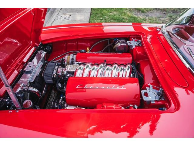 1962 Chevrolet Corvette (CC-2104165) for sale in Carrollton, Texas