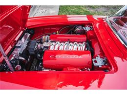 1962 Chevrolet Corvette (CC-2104165) for sale in Carrollton, Texas