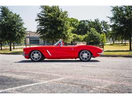 1962 Chevrolet Corvette (CC-2104165) for sale in Carrollton, Texas