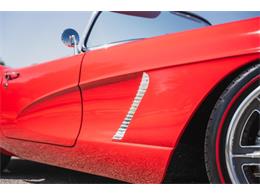 1962 Chevrolet Corvette (CC-2104165) for sale in Carrollton, Texas