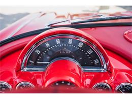 1962 Chevrolet Corvette (CC-2104165) for sale in Carrollton, Texas