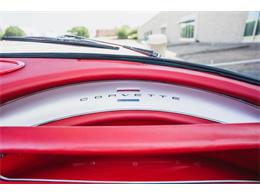 1962 Chevrolet Corvette (CC-2104165) for sale in Carrollton, Texas