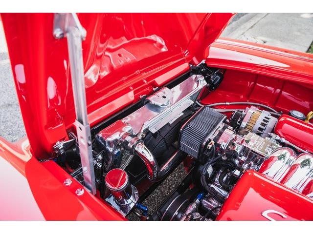 1962 Chevrolet Corvette (CC-2104165) for sale in Carrollton, Texas