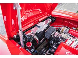 1962 Chevrolet Corvette (CC-2104165) for sale in Carrollton, Texas