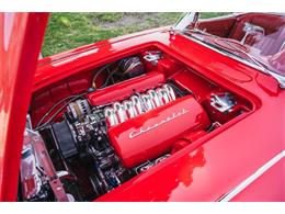 1962 Chevrolet Corvette (CC-2104165) for sale in Carrollton, Texas