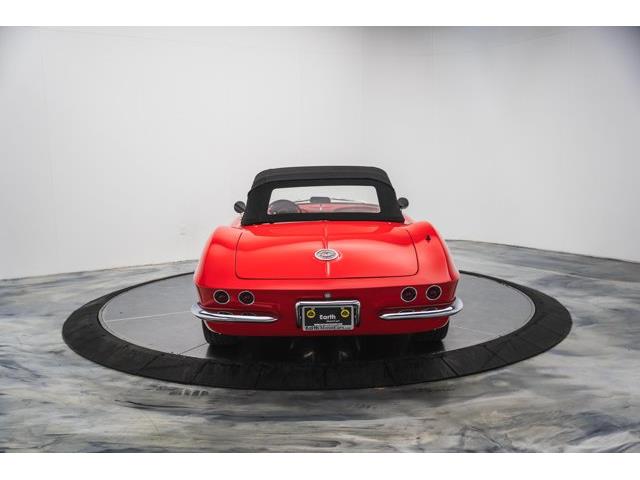 1962 Chevrolet Corvette (CC-2104165) for sale in Carrollton, Texas