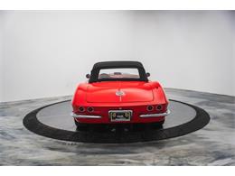 1962 Chevrolet Corvette (CC-2104165) for sale in Carrollton, Texas