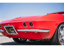 1962 Chevrolet Corvette (CC-2104165) for sale in Carrollton, Texas