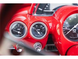1962 Chevrolet Corvette (CC-2104165) for sale in Carrollton, Texas