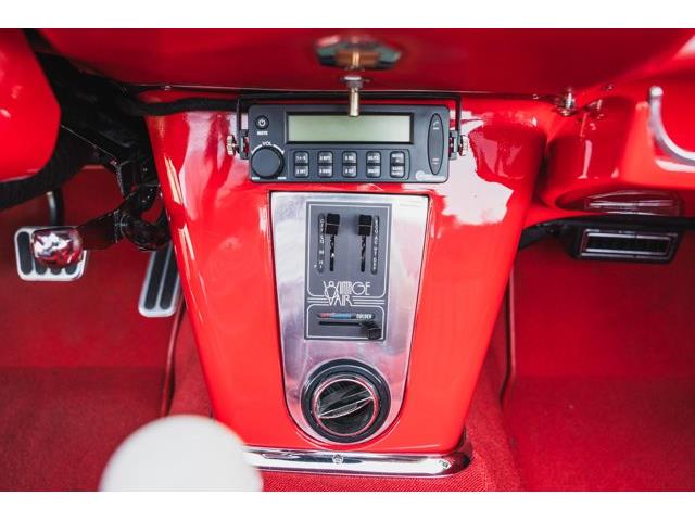 1962 Chevrolet Corvette (CC-2104165) for sale in Carrollton, Texas