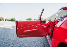 1962 Chevrolet Corvette (CC-2104165) for sale in Carrollton, Texas