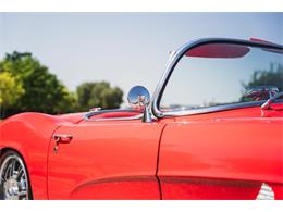 1962 Chevrolet Corvette (CC-2104165) for sale in Carrollton, Texas