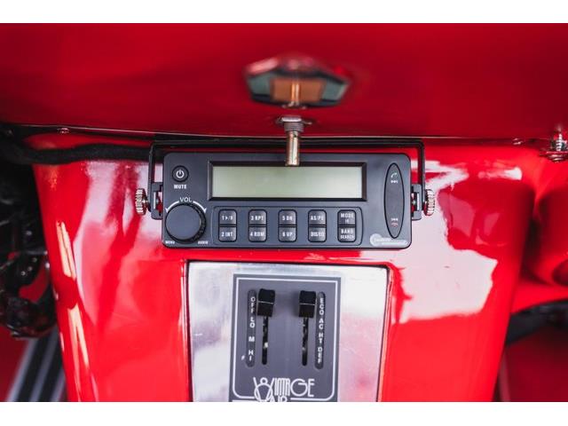 1962 Chevrolet Corvette (CC-2104165) for sale in Carrollton, Texas