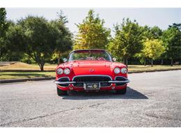 1962 Chevrolet Corvette (CC-2104165) for sale in Carrollton, Texas