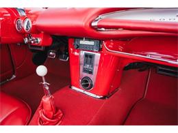 1962 Chevrolet Corvette (CC-2104165) for sale in Carrollton, Texas