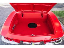 1962 Chevrolet Corvette (CC-2104165) for sale in Carrollton, Texas