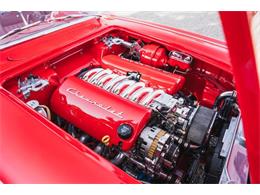 1962 Chevrolet Corvette (CC-2104165) for sale in Carrollton, Texas