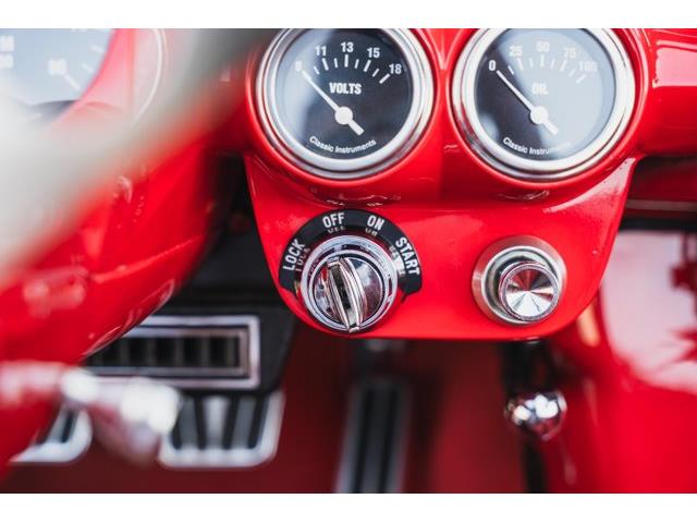1962 Chevrolet Corvette (CC-2104165) for sale in Carrollton, Texas