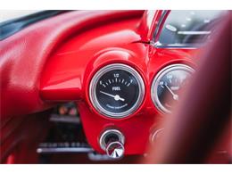 1962 Chevrolet Corvette (CC-2104165) for sale in Carrollton, Texas