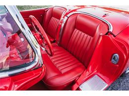 1962 Chevrolet Corvette (CC-2104165) for sale in Carrollton, Texas