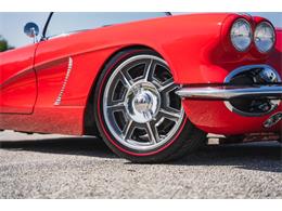 1962 Chevrolet Corvette (CC-2104165) for sale in Carrollton, Texas