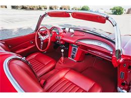 1962 Chevrolet Corvette (CC-2104165) for sale in Carrollton, Texas
