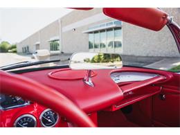 1962 Chevrolet Corvette (CC-2104165) for sale in Carrollton, Texas