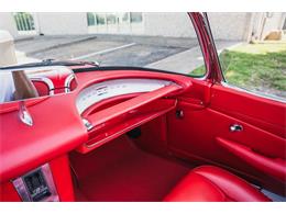 1962 Chevrolet Corvette (CC-2104165) for sale in Carrollton, Texas